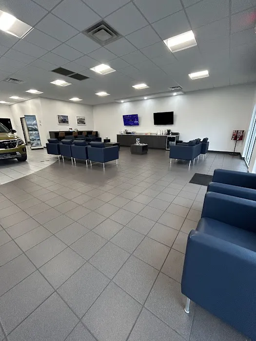 Herrnstein Kia Service 4