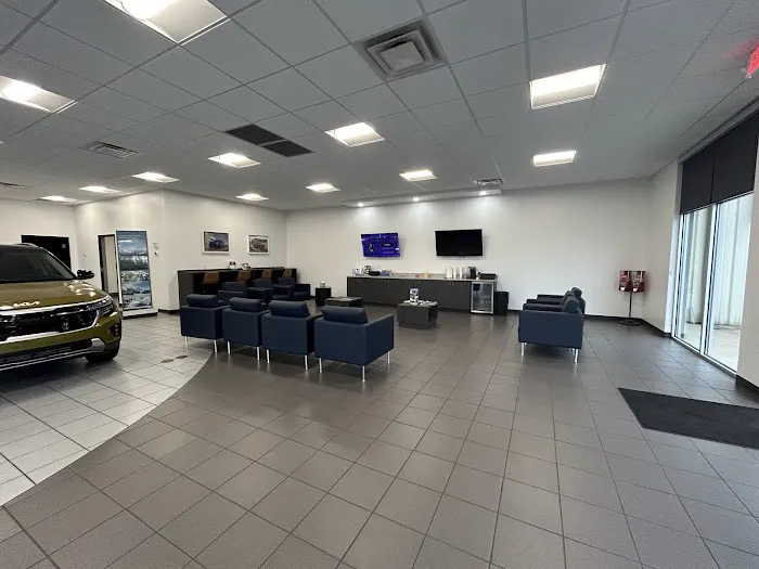 Herrnstein Kia Service 3