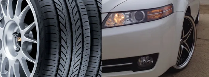 Ed's Tires 1