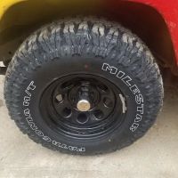 Ed's Tires