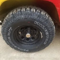 Ed's Tires ico