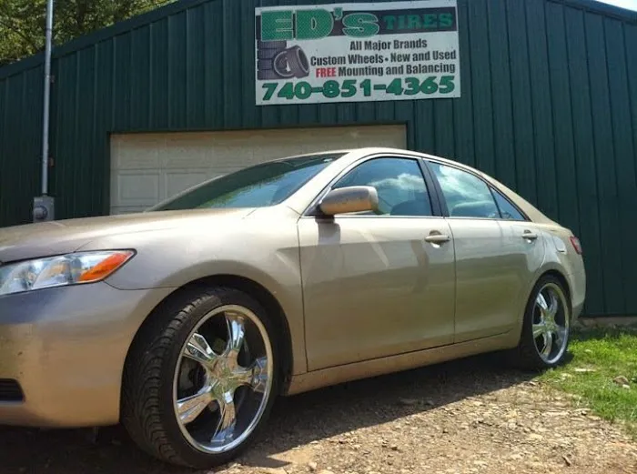 Ed's Tires 3