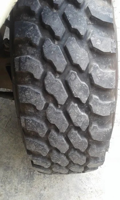 Jeff's Home Town Tire LLC 0