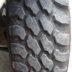 Jeff's Home Town Tire LLC ico