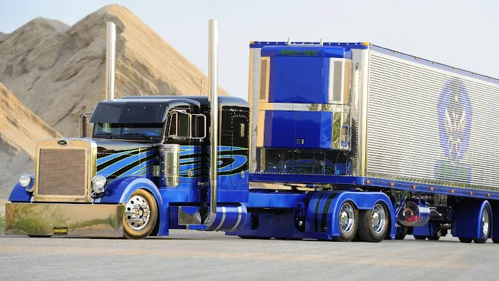 DMK truck & trailer repair LLC 0
