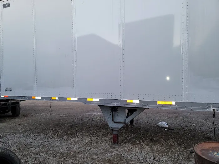 DMK truck & trailer repair LLC 5