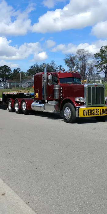DMK truck & trailer repair LLC 8