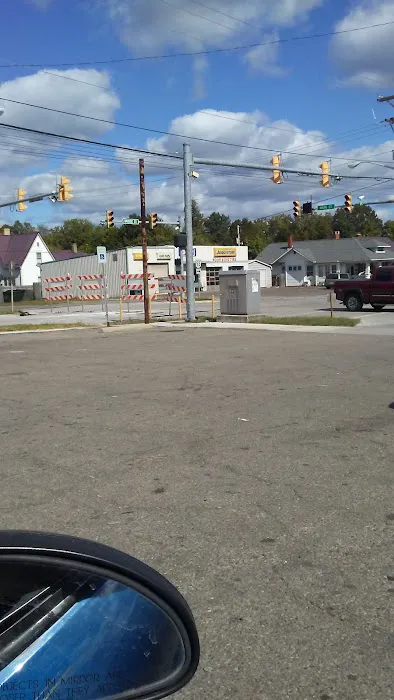 Poor Boy's Tires 1