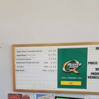 Brown Brothers Lube & Oil