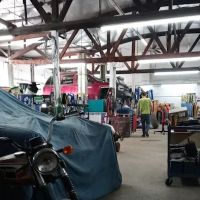 The Mobile Mechanic
