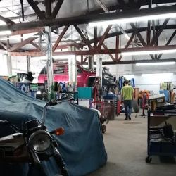 The Mobile Mechanic ico