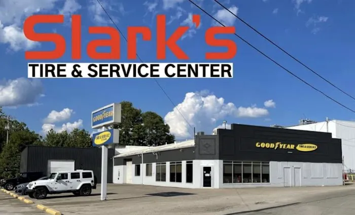 Slark's Tire & Service Center, Inc. 0