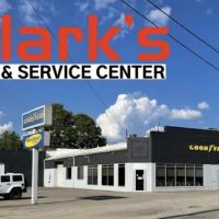 Slark's Tire & Service Center, Inc.