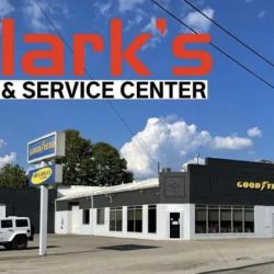 Slark's Tire & Service Center, Inc. ico