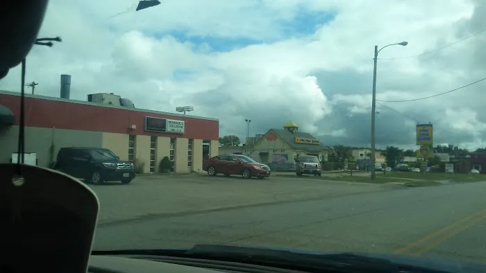 Monroe's Collision Inc. 0