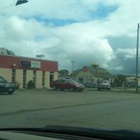 Monroe's Collision Inc.
