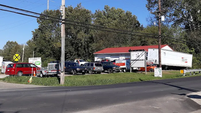 Bucks Automotive And Tire 2