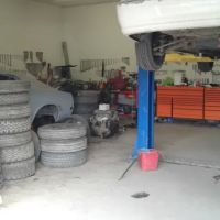 Bucks Automotive And Tire