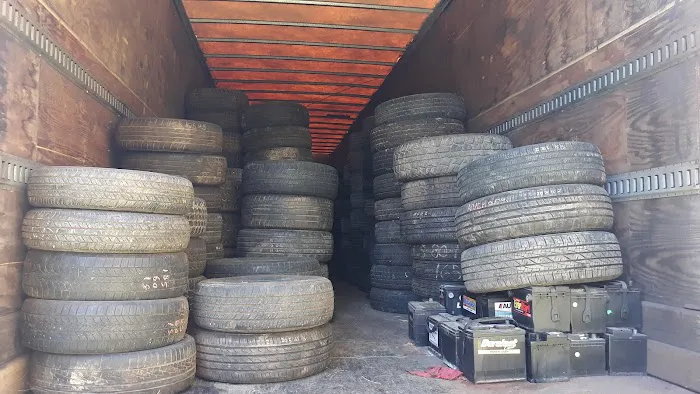 Bucks Automotive And Tire 1