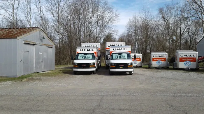 Bucks Automotive And Tire 3