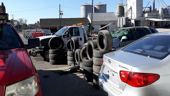 Bucks Automotive And Tire 4