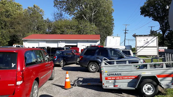 Bucks Automotive And Tire 5