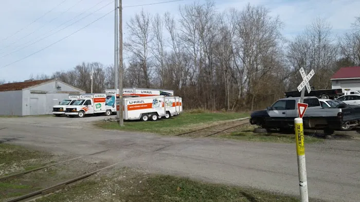 Bucks Automotive And Tire 7