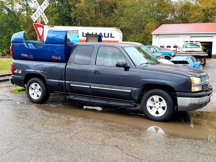 Bucks Automotive And Tire 8