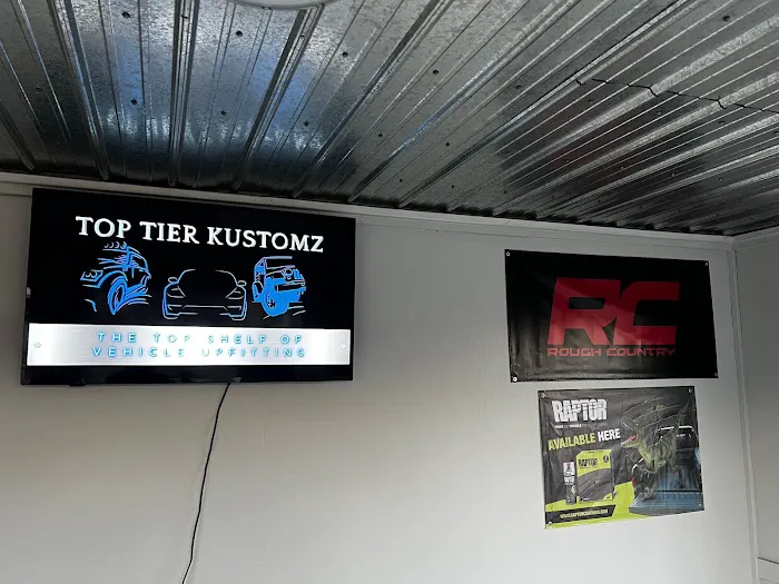 Top Tier Kustomz 7