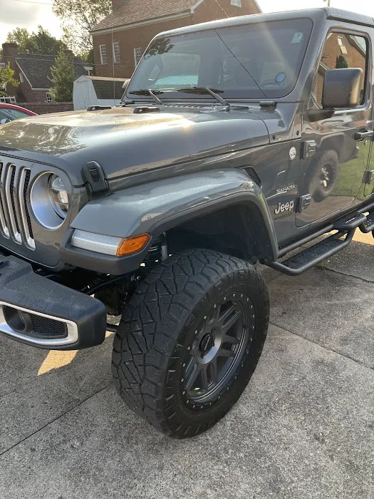 Top Tier Kustomz 9
