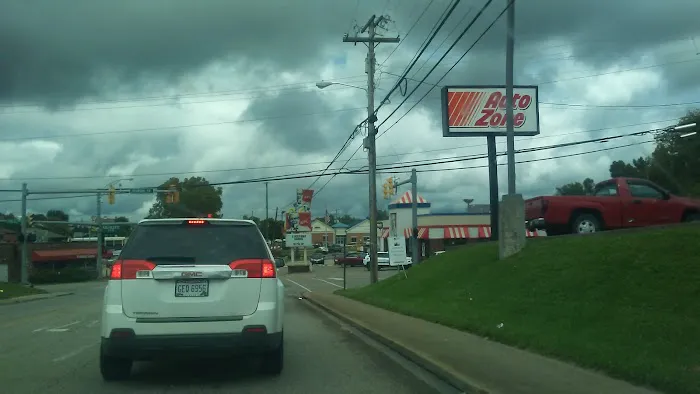 AutoZone Auto Parts 8