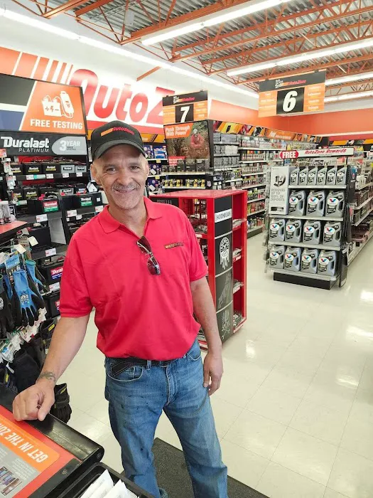 AutoZone Auto Parts 7