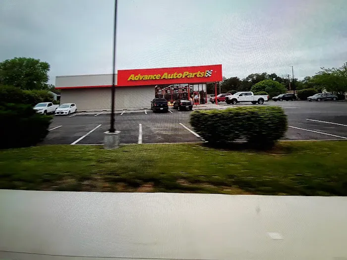 Advance Auto Parts 6