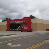 O'Reilly Auto Parts