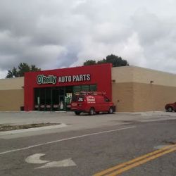 O'Reilly Auto Parts ico