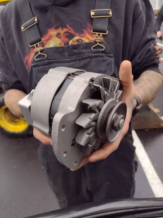 Hite Parts Exchange, Inc 3
