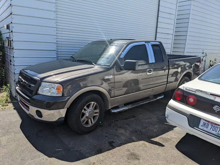 Hite Parts Exchange, Inc 5