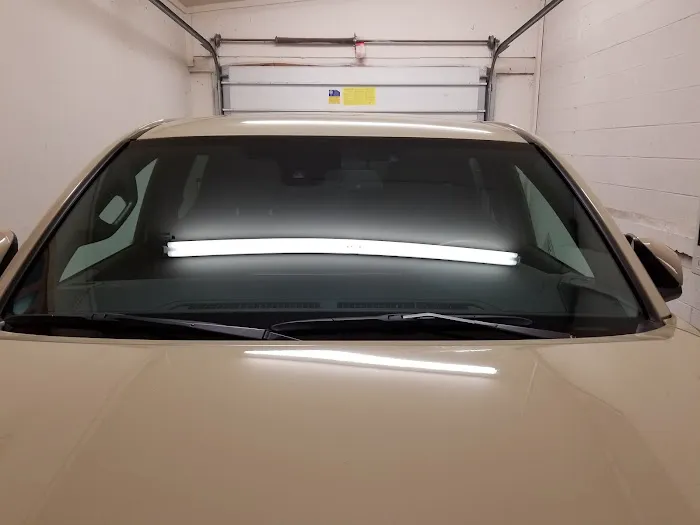 JT'S Auto & Truck Glass, Inc. 1