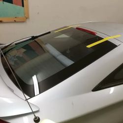 JT'S Auto & Truck Glass, Inc. ico