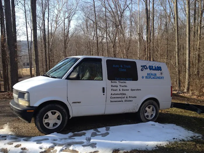 JT'S Auto & Truck Glass, Inc. 2