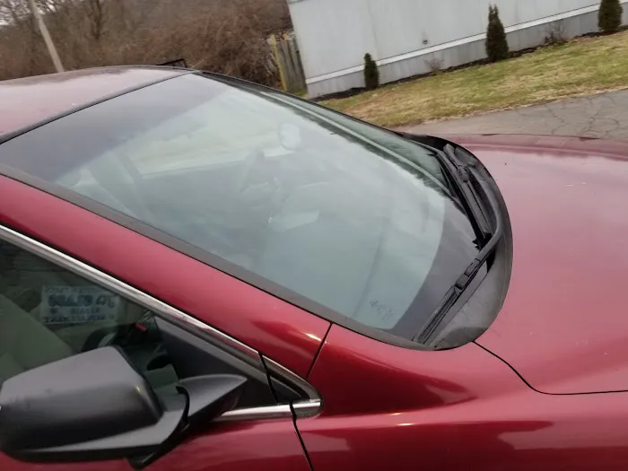 JT'S Auto & Truck Glass, Inc. 6