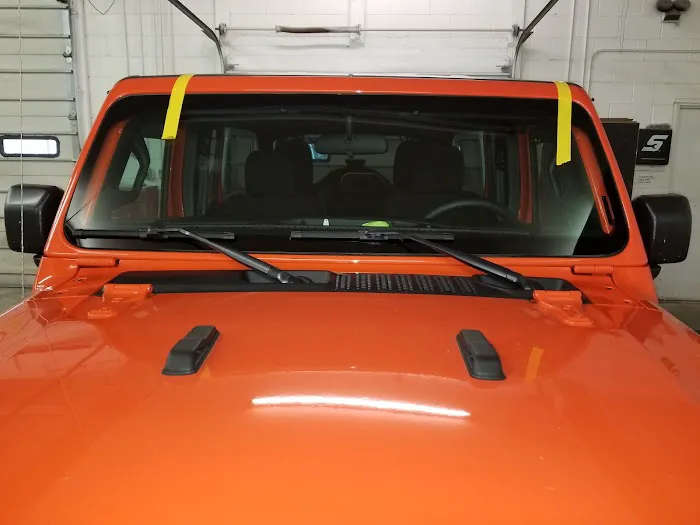 JT'S Auto & Truck Glass, Inc. 9