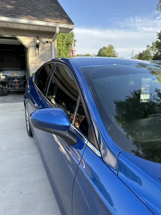 JSwan Window Tint 0