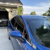 JSwan Window Tint