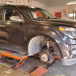 Spurlock's Garage ico