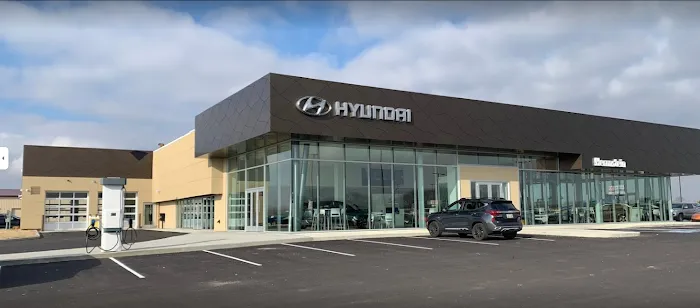 Herrnstein Hyundai Service 0