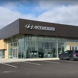 Herrnstein Hyundai Service ico