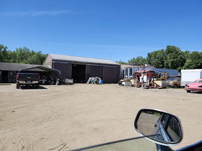 Charlie's Mecum Auto Parts LLC 1