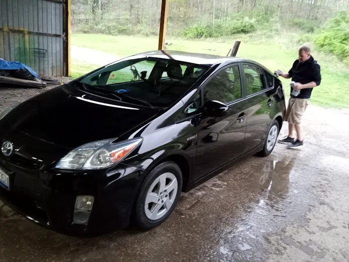 J&K Autobody 0