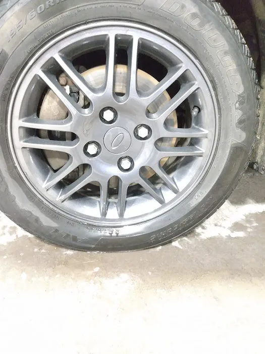 J&K Autobody 2